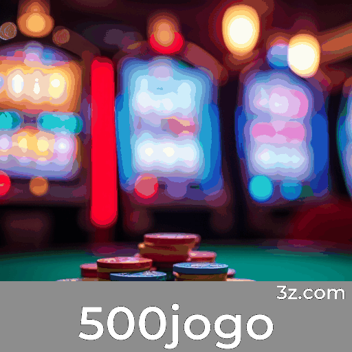 500jogo Comunidade: O Paraíso Interativo dos Jogadores