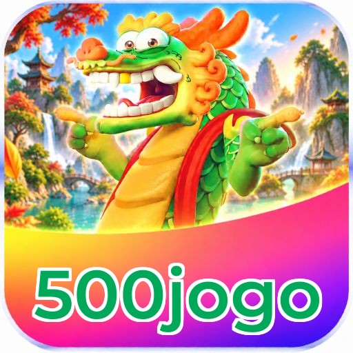 500jogo Instalar Logo 3
