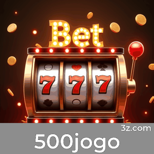 500jogo Casino: Programa VIP Exclusivo e Luxuoso