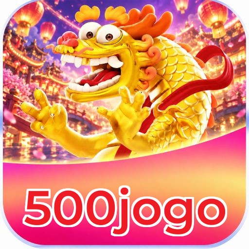 500jogo Logo