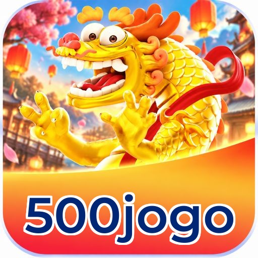 500jogo Logo