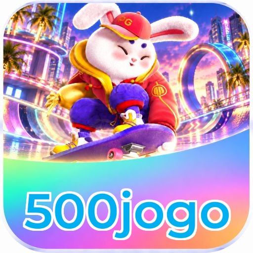 500jogo Logo