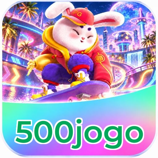500jogo Logo
