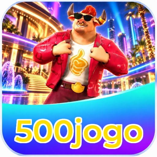 500jogo Logo