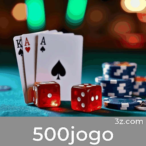500jogo: Seu Cassino Online Seguro e Premiado