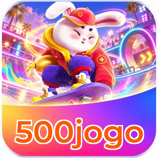 500jogo Instalar Logo 1
