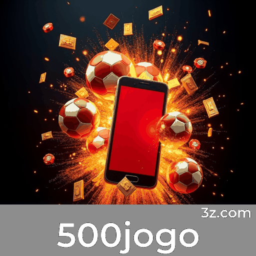 500jogo: Especialista em Apostas Esportivas Brasileiras