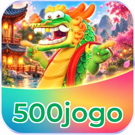 500jogo Logo