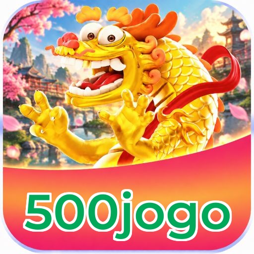 500jogo Logo