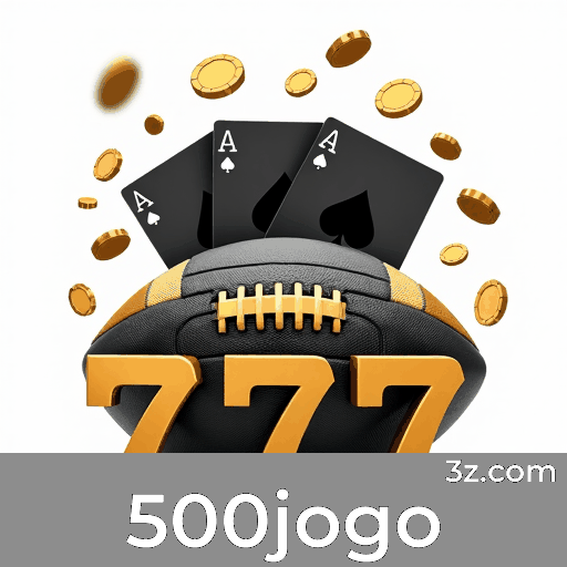 500jogo: Especialista em Apostas Esportivas Brasileiras