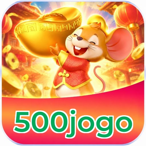 500jogo Logo