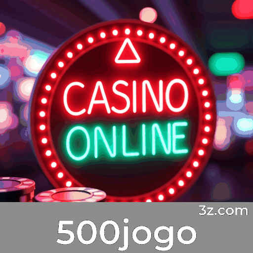 Tecnologia Holográfica em Jogos de Cassino no 500jogo