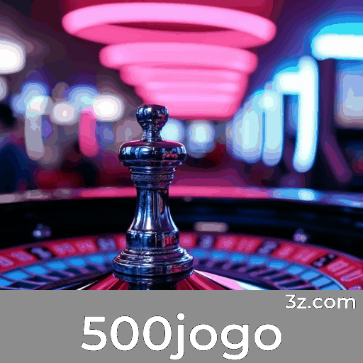 Tecnologia Holográfica em Jogos de Cassino no 500jogo