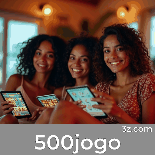 500jogo Casino: Programa VIP Exclusivo e Luxuoso