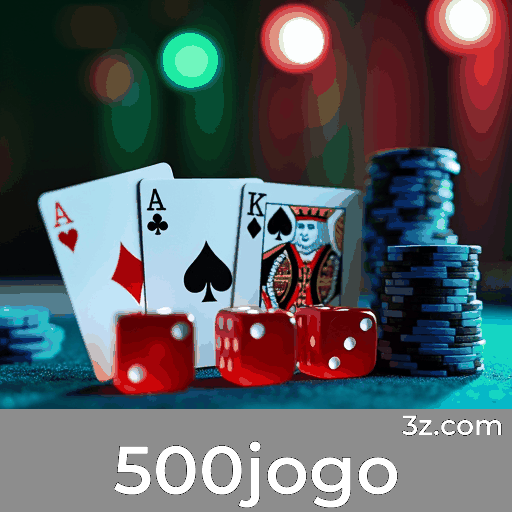 500jogo: Especialista em Apostas Esportivas Brasileiras