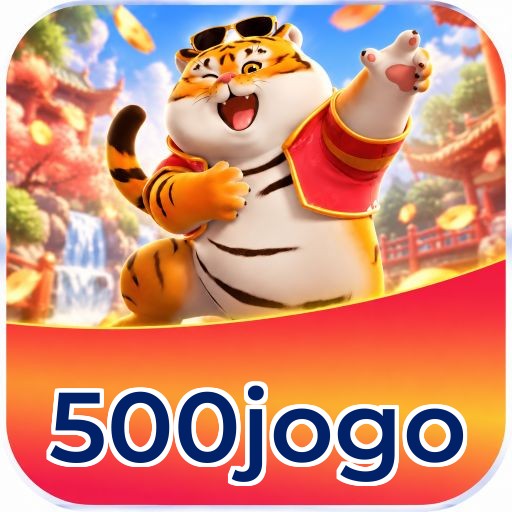 500jogo APP Mobile - Android & iOS