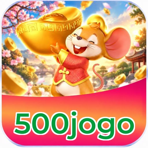 500jogo Bônus R$ 5.000 Logo
