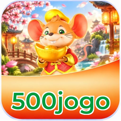 500jogo Logo