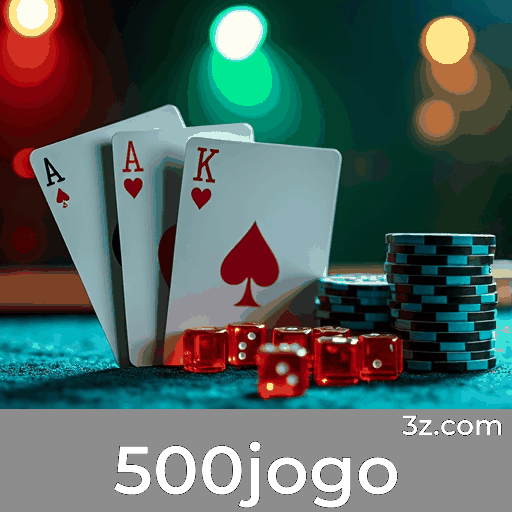 Tecnologia Holográfica em Jogos de Cassino no 500jogo