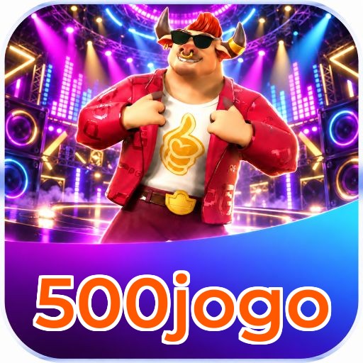 500jogo Logo