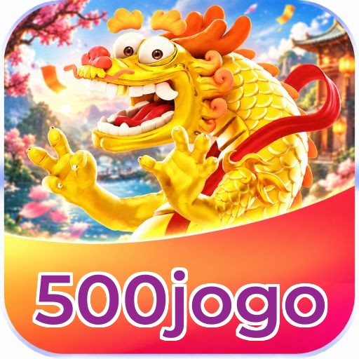 500jogo Logo