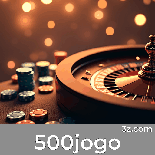 500jogo: Seu Cassino Online Seguro e Premiado