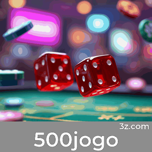 500jogo Comunidade: O Paraíso Interativo dos Jogadores