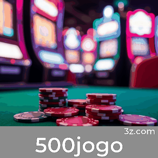 Revolucione suas Experiências de Jogo com 500jogo: Inovação e Valor