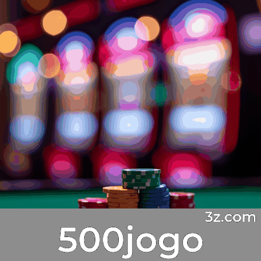 500jogo: Especialista em Apostas Esportivas Brasileiras