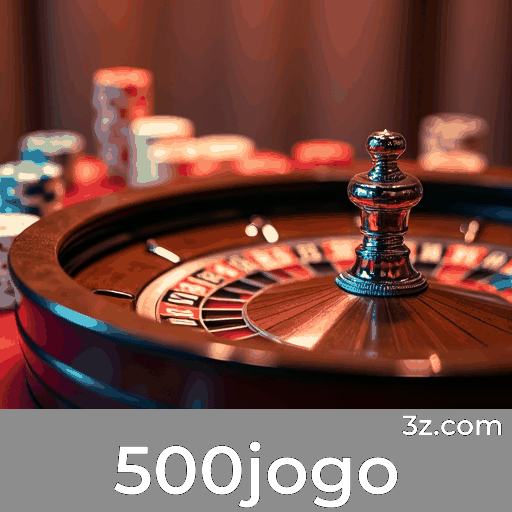 500jogo: Especialista em Apostas Esportivas Brasileiras