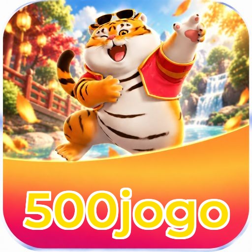 500jogo APK Android - Download Oficial