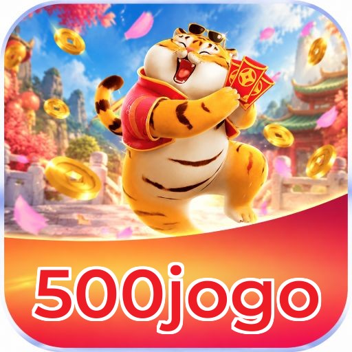 500jogo Logo 1
