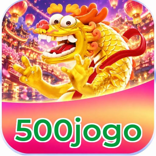 500jogo Logo
