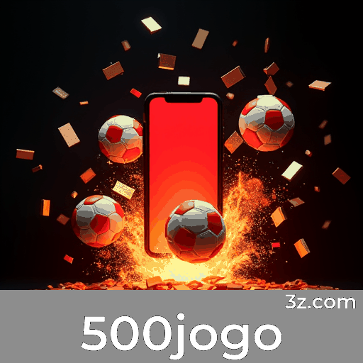 500jogo: Seu Portal Confiável e Seguro
