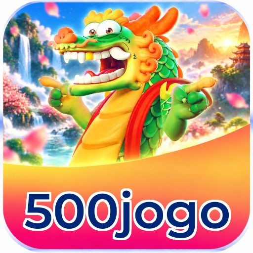 500jogo Download Logo Oficial