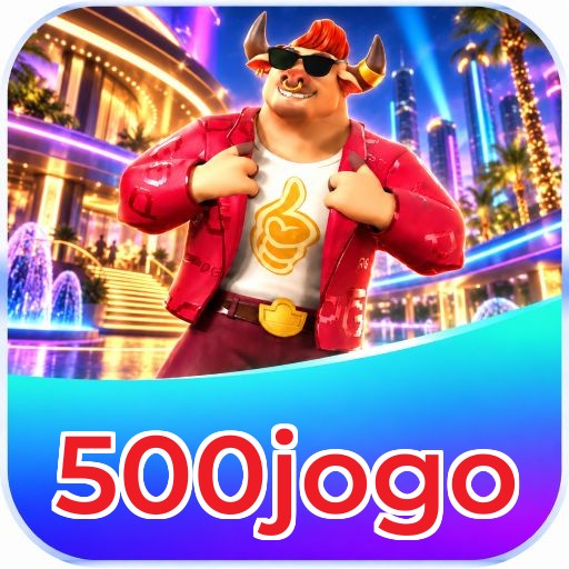 500jogo Apostas Esportivas Logo