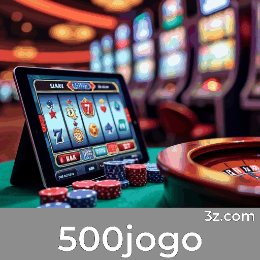 Tecnologia Holográfica em Jogos de Cassino no 500jogo