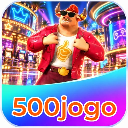 500jogo Logo 3