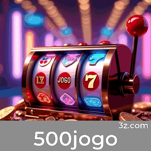 500jogo: Seu Portal Confiável e Seguro