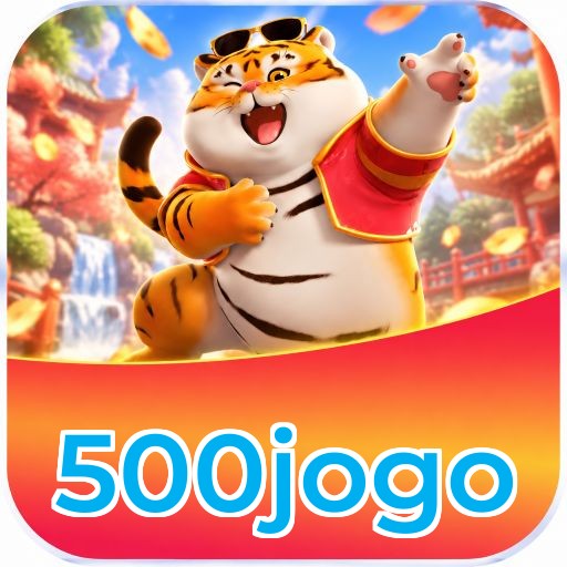 500jogo Fortune Tiger Oficial