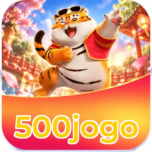 500jogo Logo
