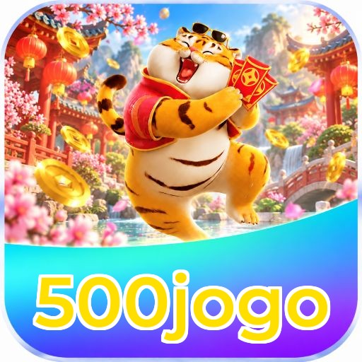 500jogo Logo