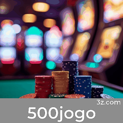 500jogo Comunidade: O Paraíso Interativo dos Jogadores