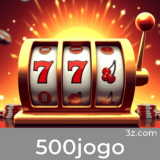 Revolucione suas Experiências de Jogo com 500jogo: Inovação e Valor