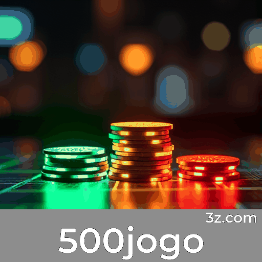 500jogo: Estratégias emocionantes para bônus valiosos
