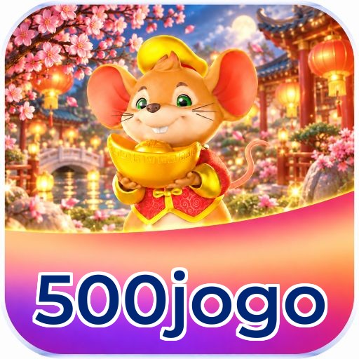 500jogo Logo