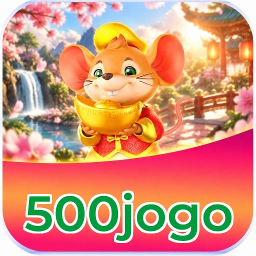 Plataforma 500jogo - PIX Instantâneo
