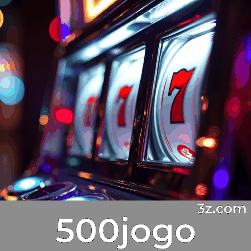 Revolucione suas Experiências de Jogo com 500jogo: Inovação e Valor