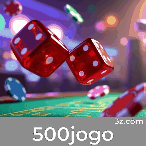 500jogo: Seu Cassino Online Seguro e Premiado