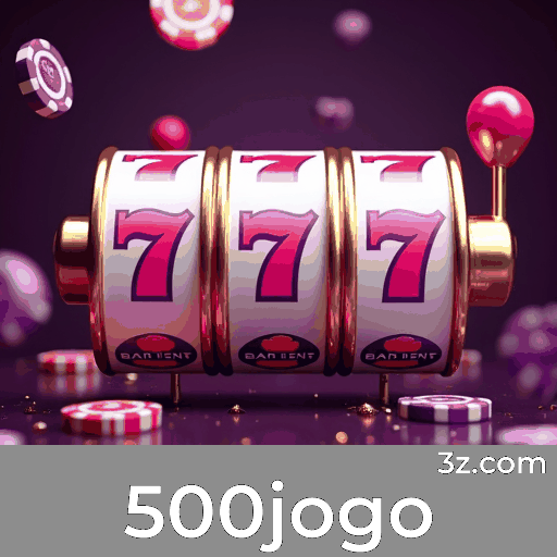 Revolucione suas Experiências de Jogo com 500jogo: Inovação e Valor
